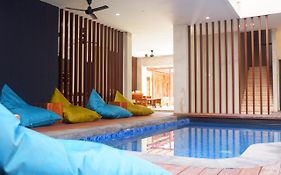 Melati View Hotel Bali